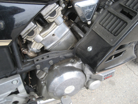 Image Title 1982 Yamaha XZ550 Vision $999  OBO